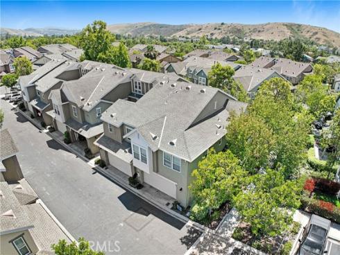 78 Orange Blossom Circle , Ladera Ranch, CA