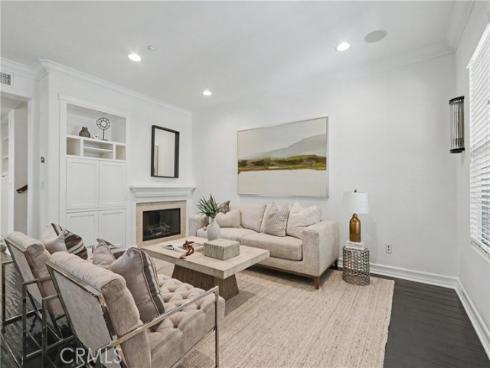 78 Orange Blossom Circle , Ladera Ranch, CA