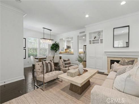 78 Orange Blossom Circle , Ladera Ranch, CA