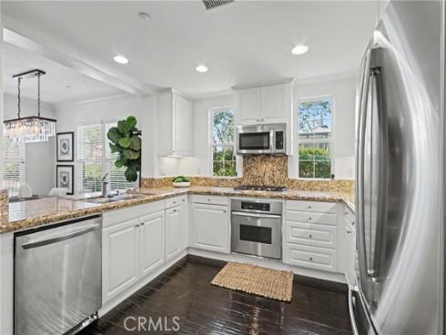 78 Orange Blossom Circle , Ladera Ranch, CA