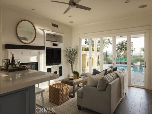 11 Craftsbury Pl , Ladera Ranch, CA