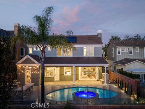 11 Craftsbury Pl , Ladera Ranch, CA