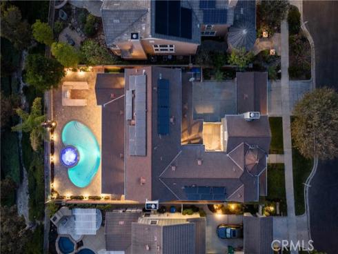 11 Craftsbury Pl , Ladera Ranch, CA
