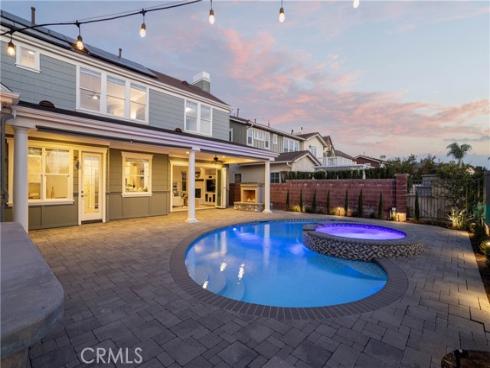 11 Craftsbury Pl , Ladera Ranch, CA
