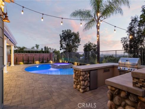 11 Craftsbury Pl , Ladera Ranch, CA