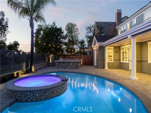 11 Craftsbury Pl , Ladera Ranch, CA