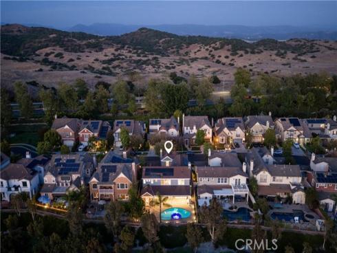 11 Craftsbury Pl , Ladera Ranch, CA