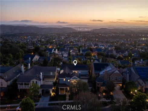 11 Craftsbury Pl , Ladera Ranch, CA