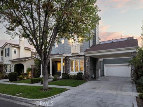 11 Craftsbury Pl , Ladera Ranch, CA