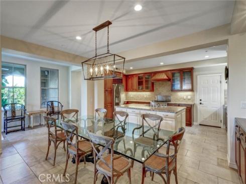 7 Tuscany , Ladera Ranch, CA