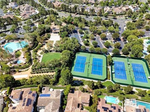 7 Tuscany , Ladera Ranch, CA