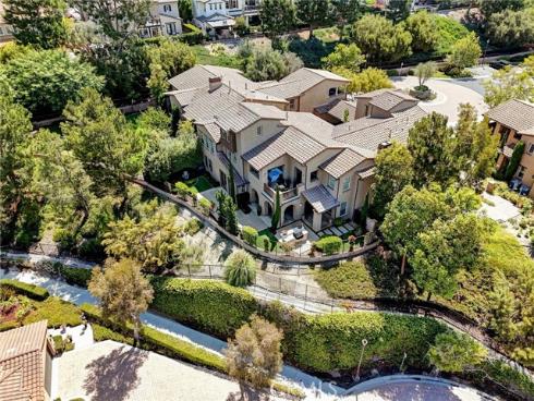 7 Tuscany , Ladera Ranch, CA