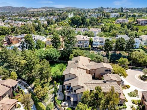 7 Tuscany , Ladera Ranch, CA