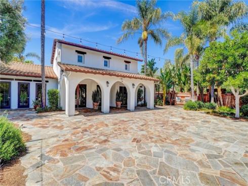 7 Tuscany , Ladera Ranch, CA
