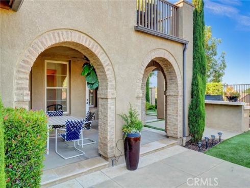 7 Tuscany , Ladera Ranch, CA
