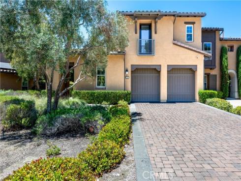 15 Tuscany , Ladera Ranch, CA