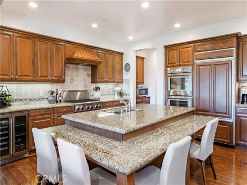 15 Tuscany , Ladera Ranch, CA