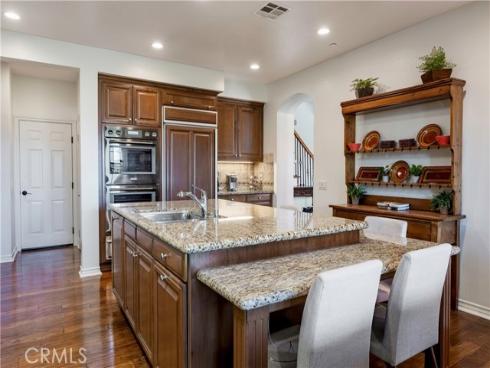 15 Tuscany , Ladera Ranch, CA