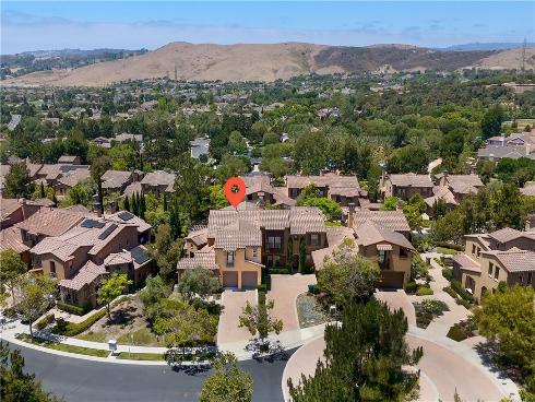 15 Tuscany , Ladera Ranch, CA