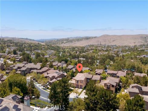 15  Tuscany  , Ladera Ranch, CA
