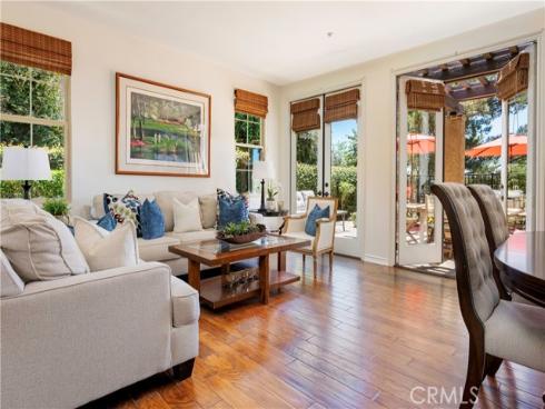 15 Tuscany , Ladera Ranch, CA