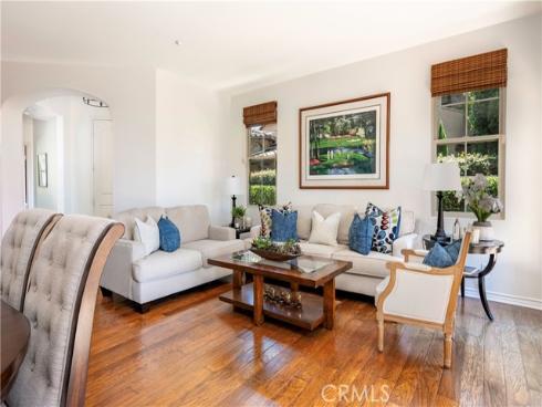 15 Tuscany , Ladera Ranch, CA