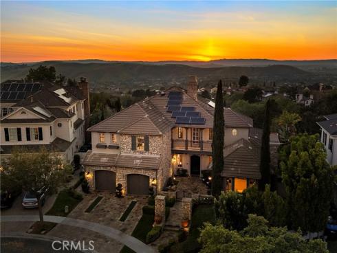 2 Galaxy Isle , Ladera Ranch, CA
