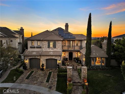2 Galaxy Isle , Ladera Ranch, CA