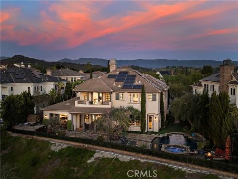 2 Galaxy Isle , Ladera Ranch, CA
