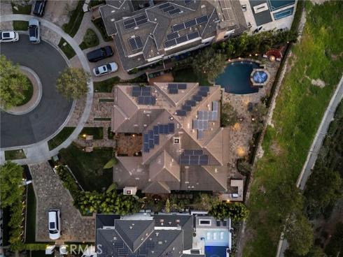 2 Galaxy Isle , Ladera Ranch, CA