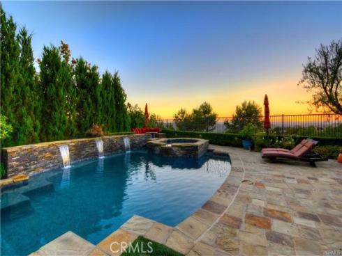 2 Galaxy Isle , Ladera Ranch, CA