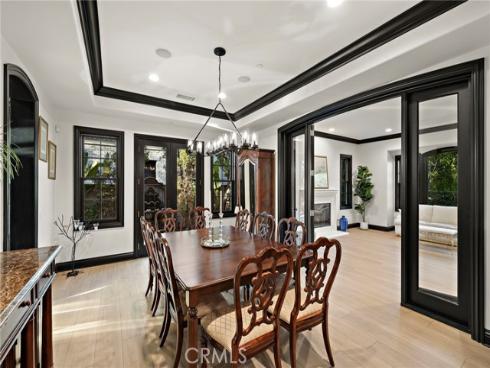 2 Galaxy Isle , Ladera Ranch, CA