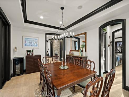 2 Galaxy Isle , Ladera Ranch, CA