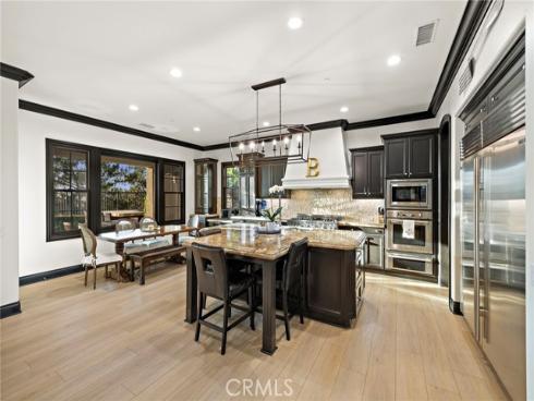 2 Galaxy Isle , Ladera Ranch, CA