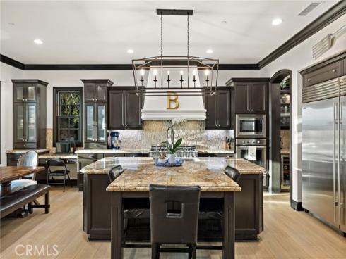 2 Galaxy Isle , Ladera Ranch, CA
