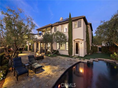 2 Galaxy Isle , Ladera Ranch, CA