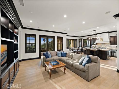 2 Galaxy Isle , Ladera Ranch, CA