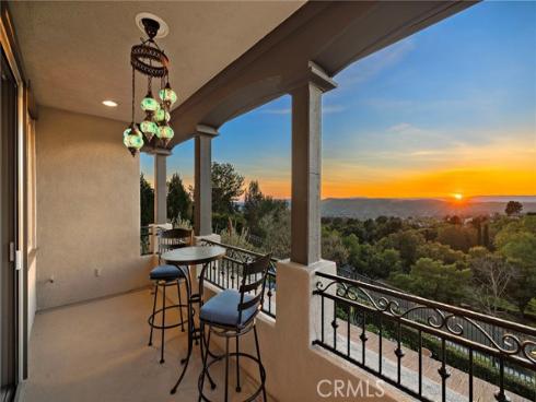 2 Galaxy Isle , Ladera Ranch, CA