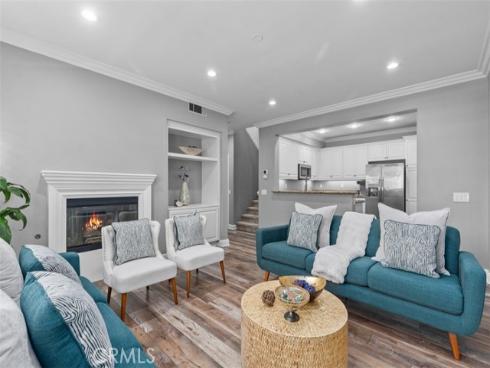 12 Globe Lane, Ladera Ranch, CA