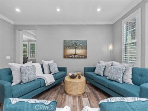 12 Globe Lane, Ladera Ranch, CA