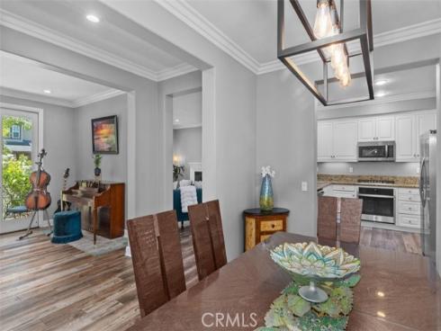 12 Globe Lane, Ladera Ranch, CA