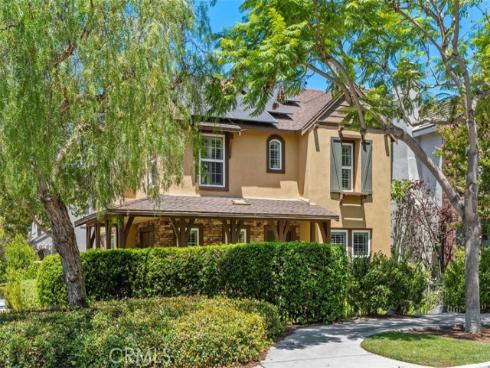 12 Globe Lane, Ladera Ranch, CA