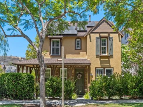 12 Globe Lane, Ladera Ranch, CA