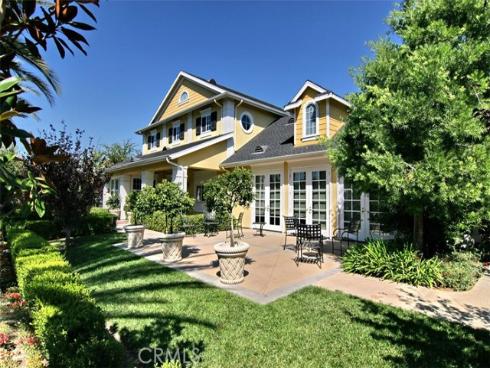 12 Globe Lane, Ladera Ranch, CA
