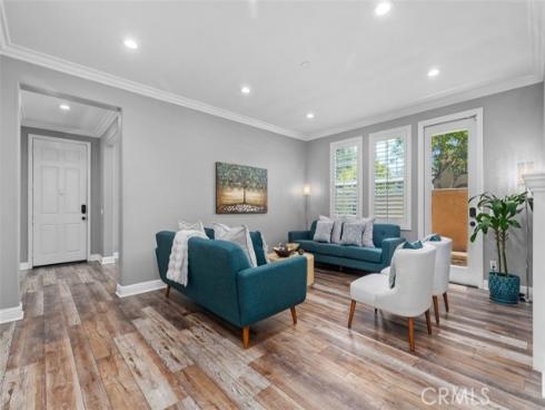 12 Globe Lane, Ladera Ranch, CA