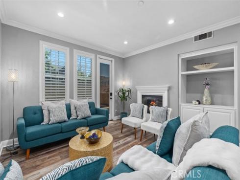 12 Globe Lane, Ladera Ranch, CA