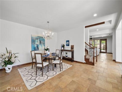 28 Drackert Lane, Ladera Ranch, CA
