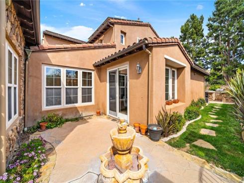 28 Drackert Lane, Ladera Ranch, CA