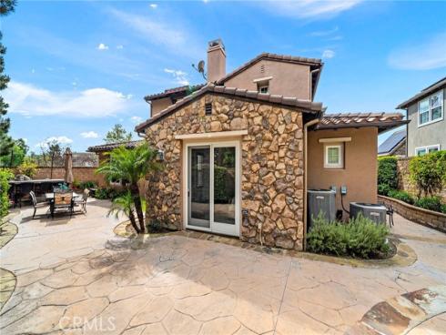 28 Drackert Lane, Ladera Ranch, CA