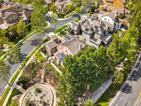 28 Drackert Lane, Ladera Ranch, CA